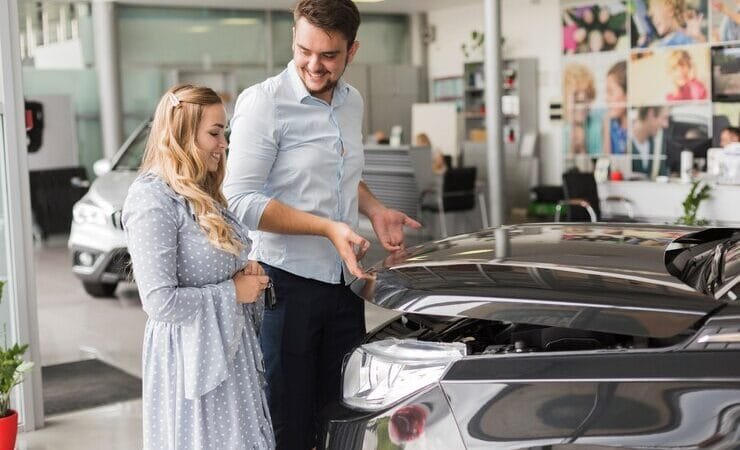 Comment choisir la voiture d'occasion qui correspond à vos besoins et à votre budget ?