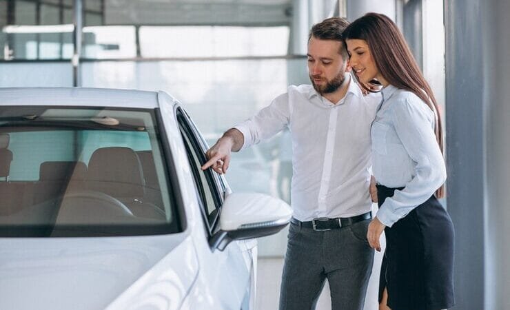 كيف تختار أفضل سيارة مستعملة في المغرب: دليل للمشترين الجدد كيف تختار أفضل سيارة مستعملة في المغرب: دليل للمشترين الجدد