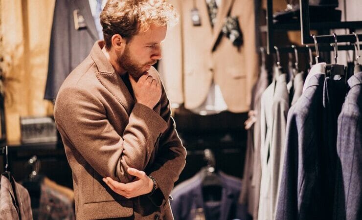 Votre style commence ici : Un guide pour s'habiller de manière impressionnante