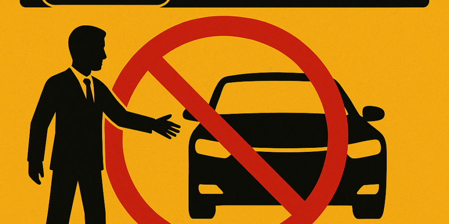 عملية احتيال محكمة: عندما تحوّلت الثقة إلى فخ لسرقة سيارة عملية احتيال محكمة: عندما تحوّلت الثقة إلى فخ لسرقة سيارة