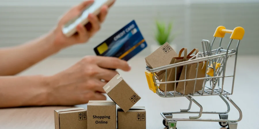 البيع والشراء: دليلك الشامل لفهم العالم التجاري من أبسط أبوابه