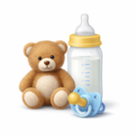 الأطفال والرضع