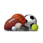 الرياضة والترفيه