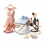 الأزياء والموضة