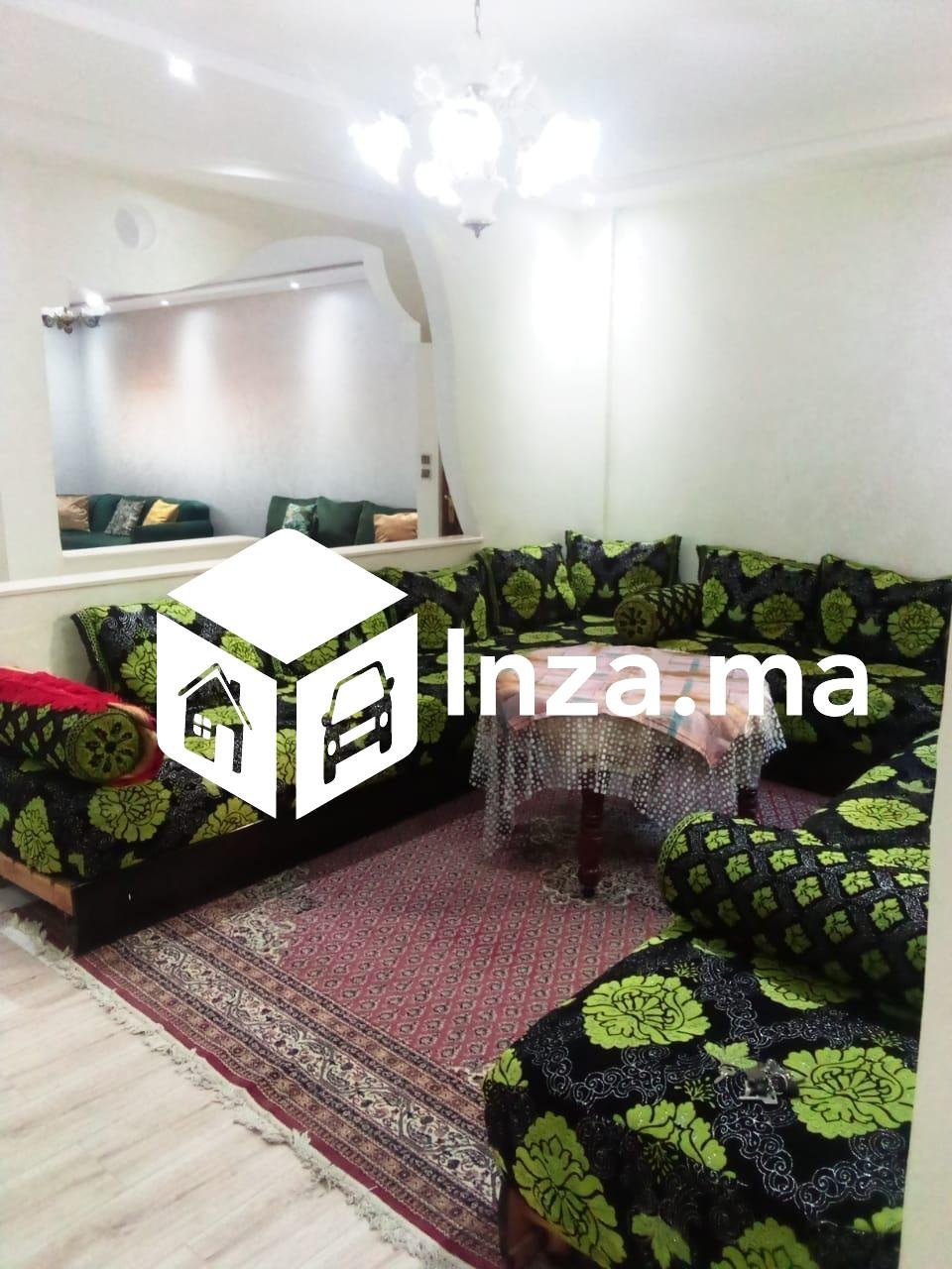 شقة للبيع بحي اسمارة الحي المحمدي عين السبع