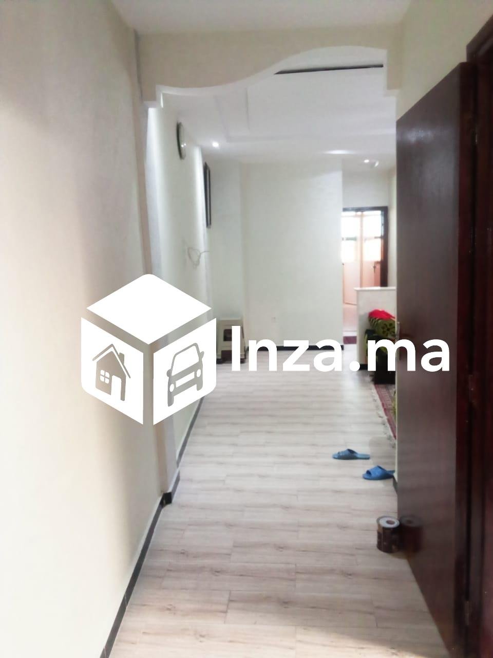 شقة للبيع بحي اسمارة الحي المحمدي عين السبع