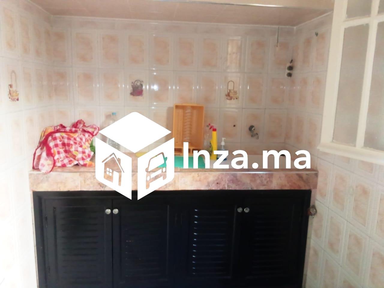 شقة للبيع بحي اسمارة الحي المحمدي عين السبع