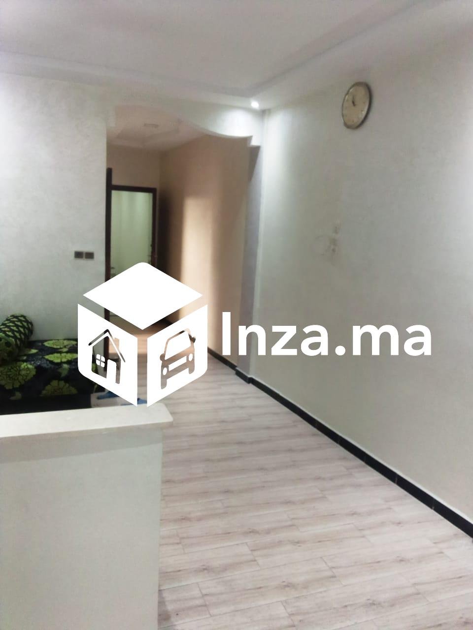 شقة للبيع بحي اسمارة الحي المحمدي عين السبع