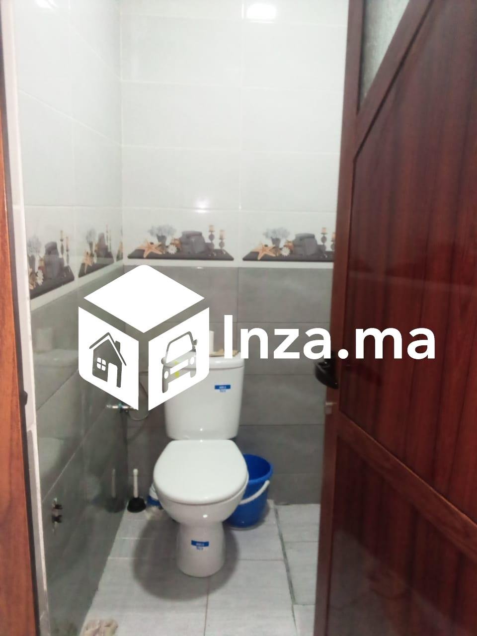 شقة للبيع بحي اسمارة الحي المحمدي عين السبع