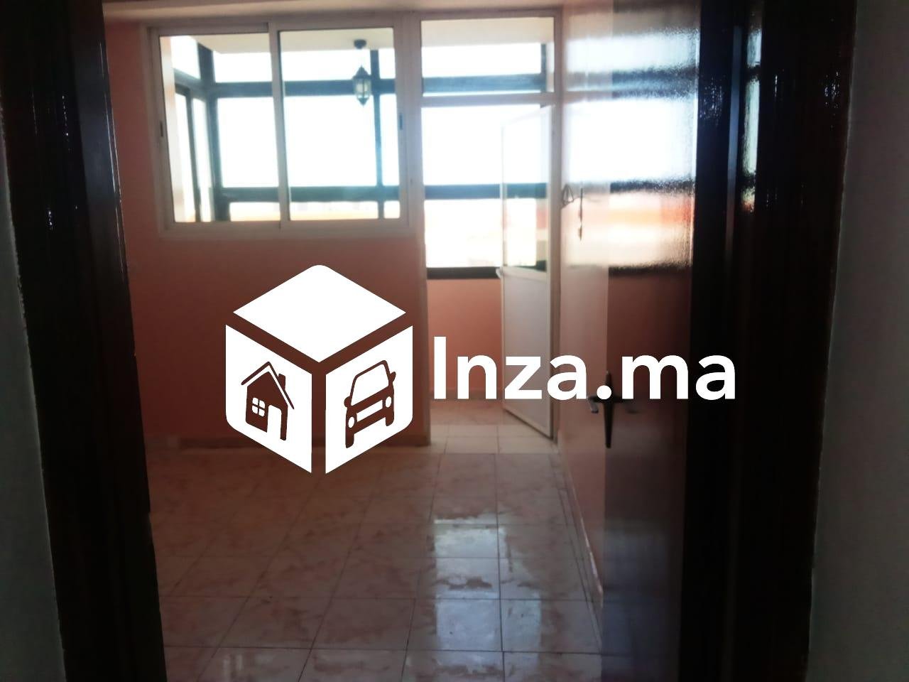 شقة للبيع بحي اسمارة الحي المحمدي عين السبع