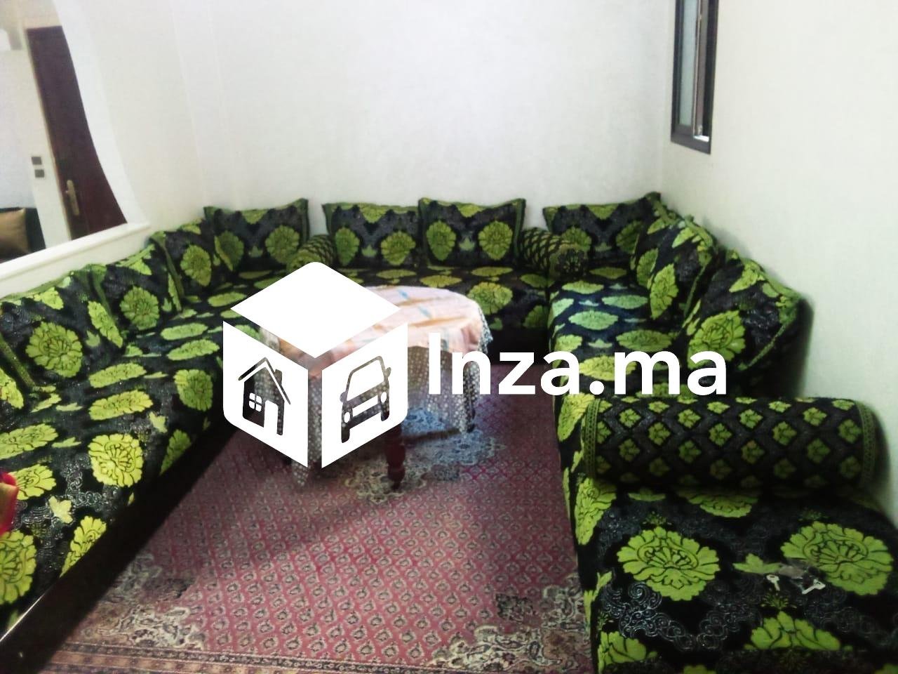 شقة للبيع بحي اسمارة الحي المحمدي عين السبع