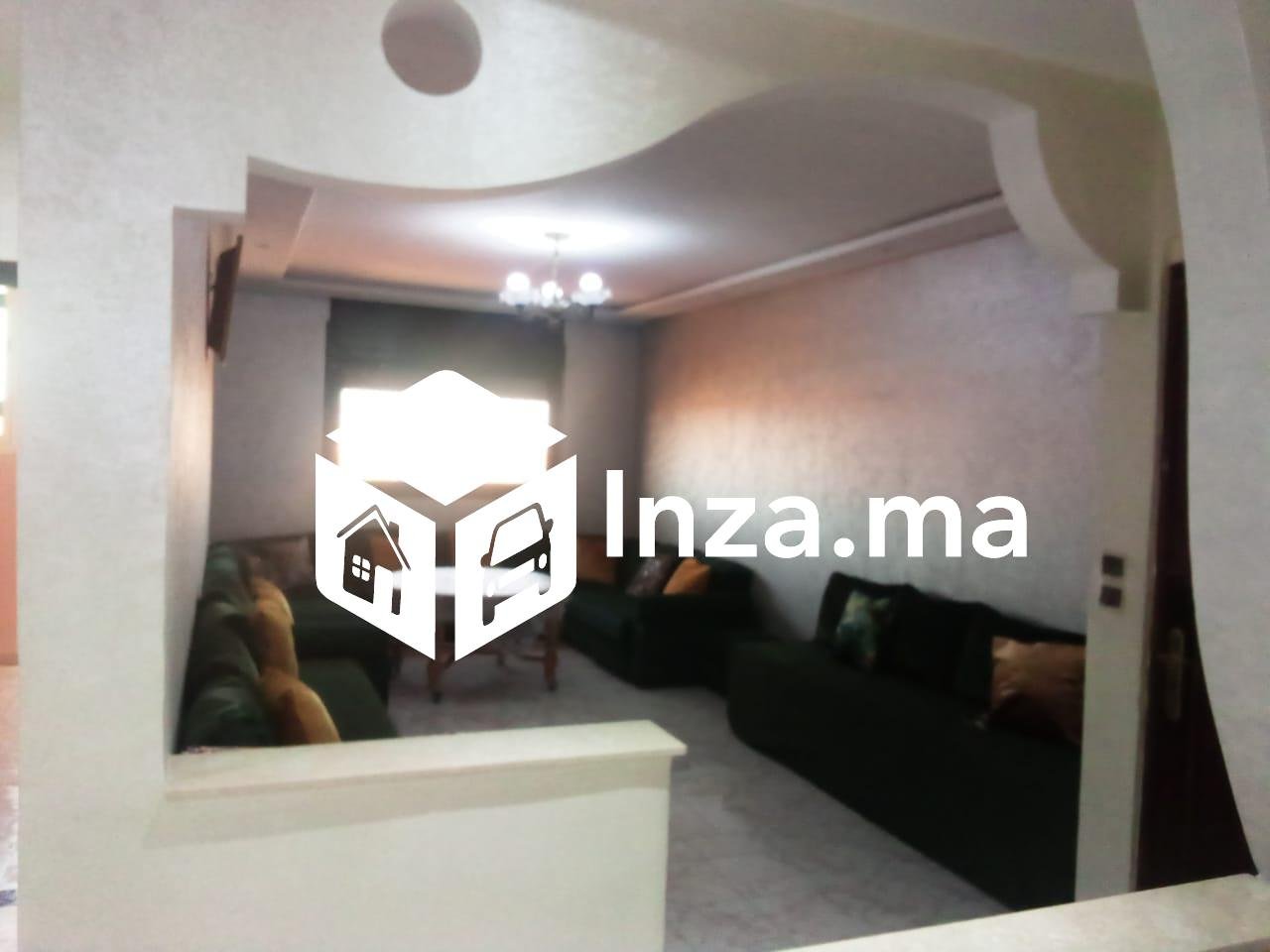 شقة للبيع بحي اسمارة الحي المحمدي عين السبع