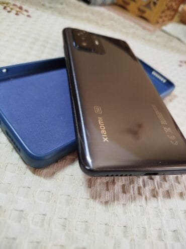 Xiaomi 11t pro