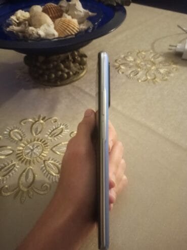 Xiaomi 11t pro