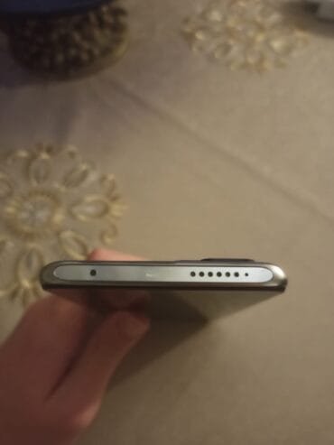 Xiaomi 11t pro