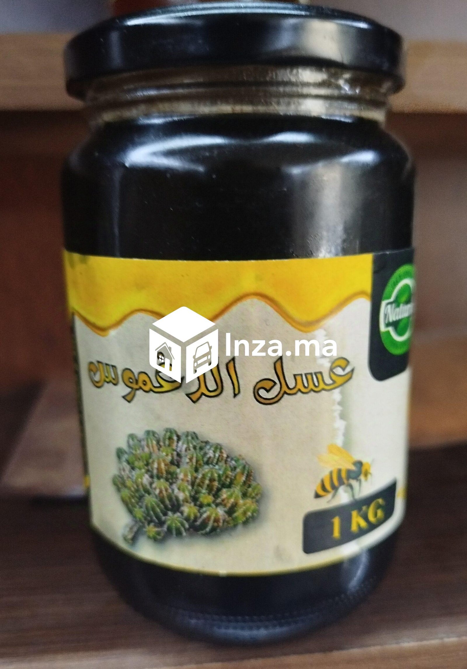 عسل الدغموس بثمن جد مناسب