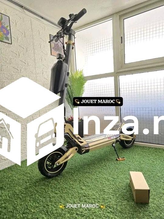 Trotinette a vendre