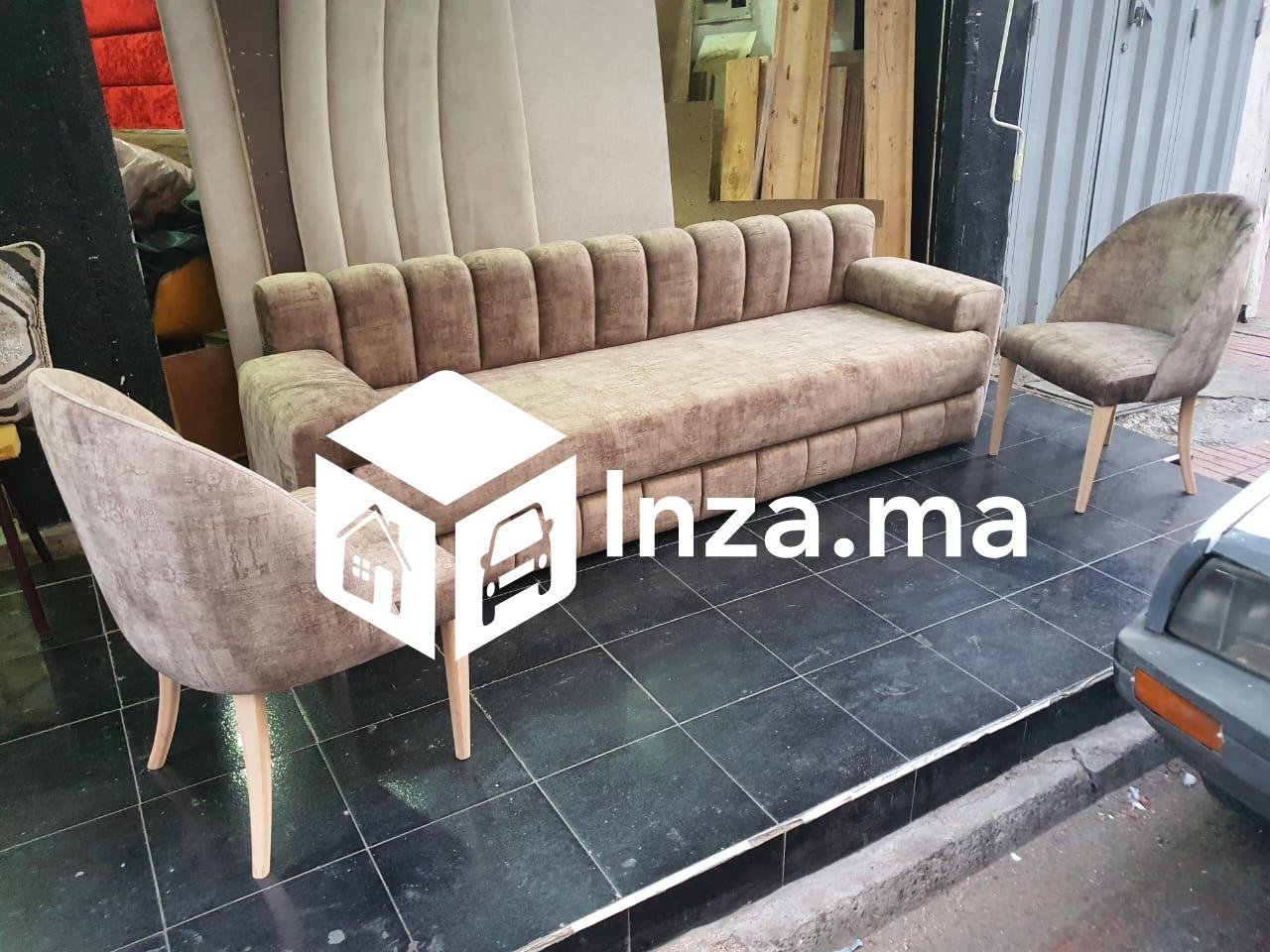 الافرشة والديكورات المنزلية