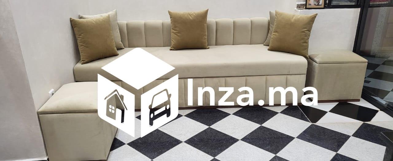 الافرشة والديكورات المنزلية