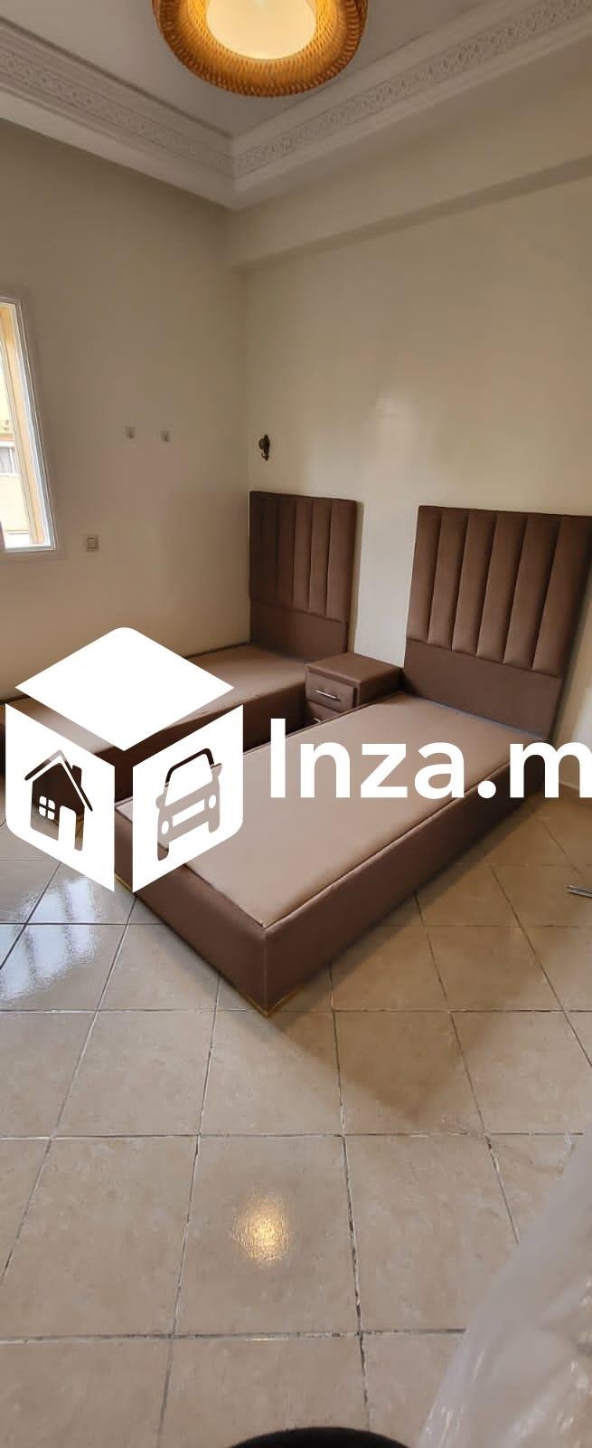 الافرشة والديكورات المنزلية