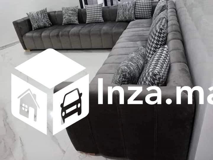 الافرشة والديكورات المنزلية