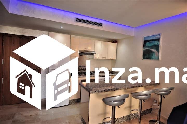 Route abdelkarim el khattabi à côté hotel wazo