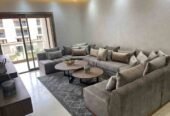 Location appartement meublé à Marrakech