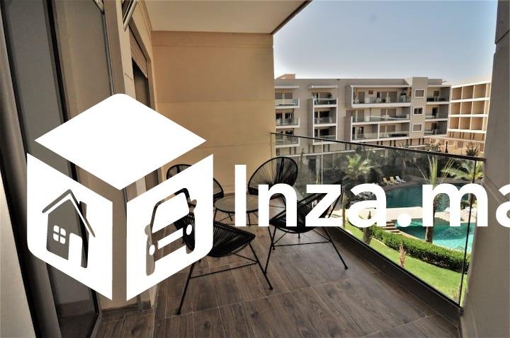 Route abdelkarim el khattabi à côté hotel wazo