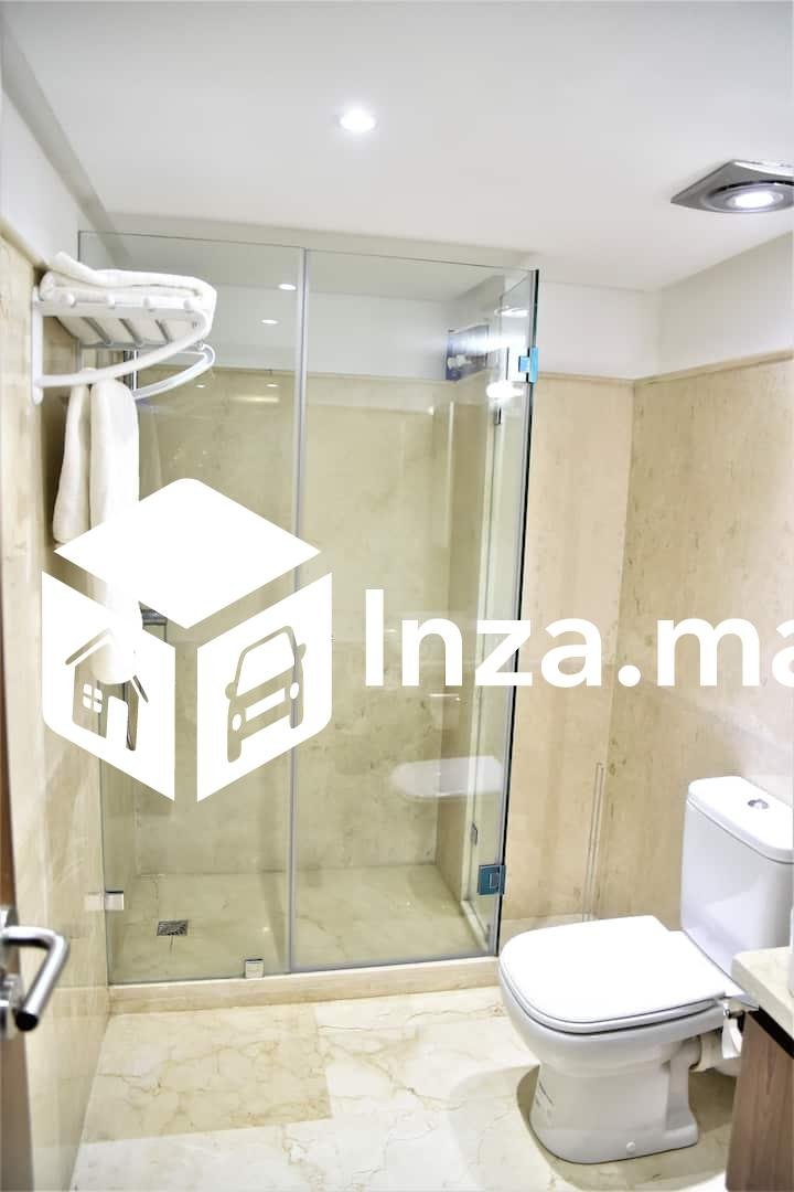 Location appartement meublé Résidence pearl garden