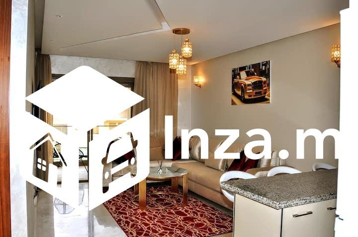 Route abdelkarim el khattabi à côté hotel wazo