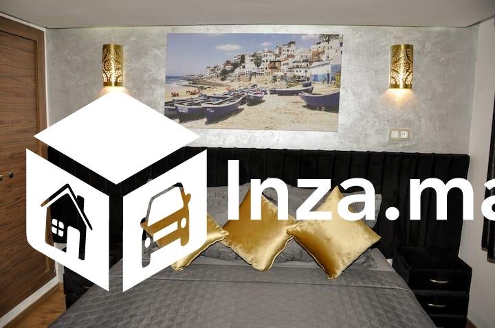 Location appartement meublé Résidence pearl garden