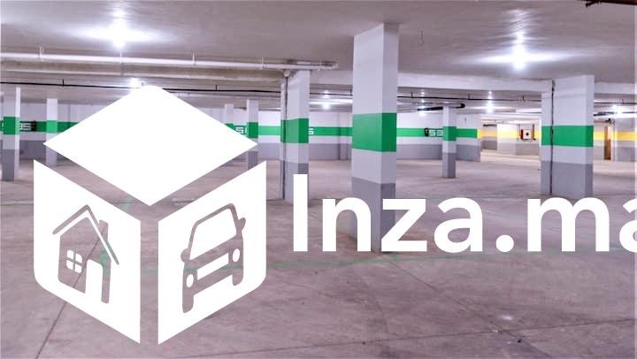 Route abdelkarim el khattabi à côté hotel wazo