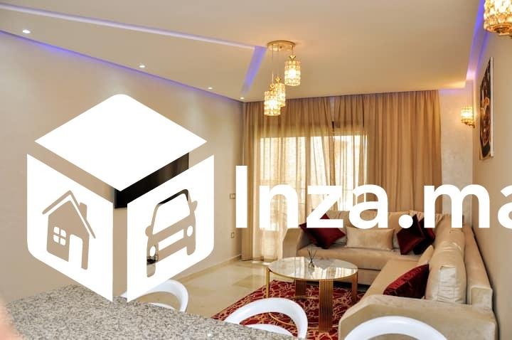 Route abdelkarim el khattabi à côté hotel wazo