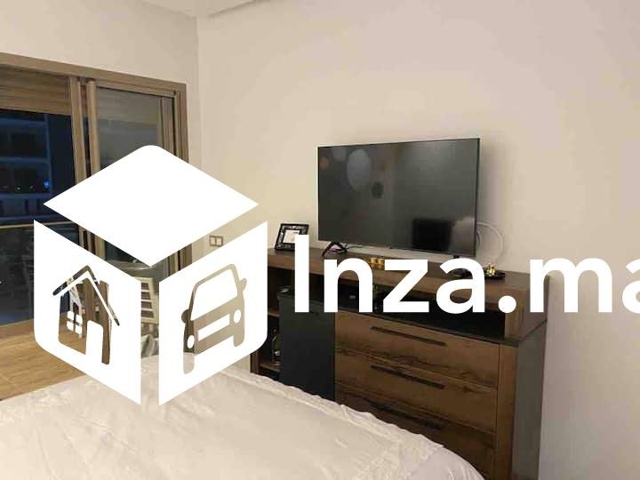 Location appartement meublé à Marrakech