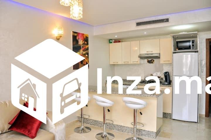 Route abdelkarim el khattabi à côté hotel wazo