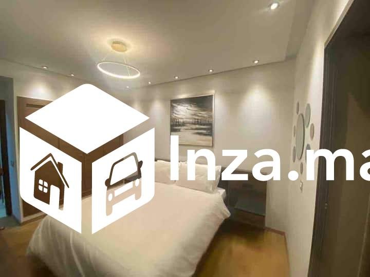 Location appartement meublé à Marrakech