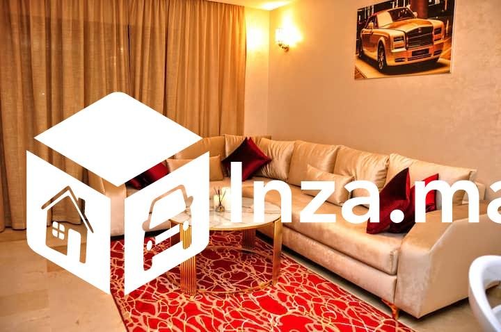 Route abdelkarim el khattabi à côté hotel wazo