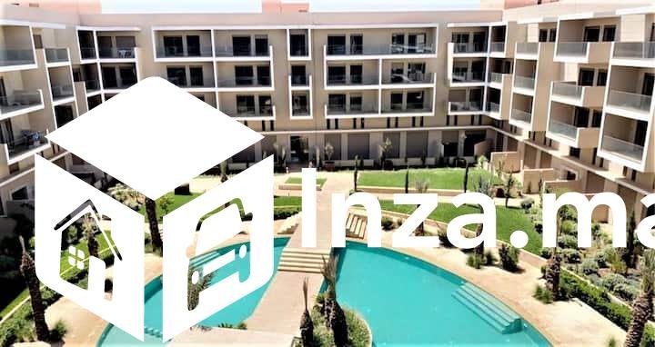 Location appartement meublé Résidence pearl garden