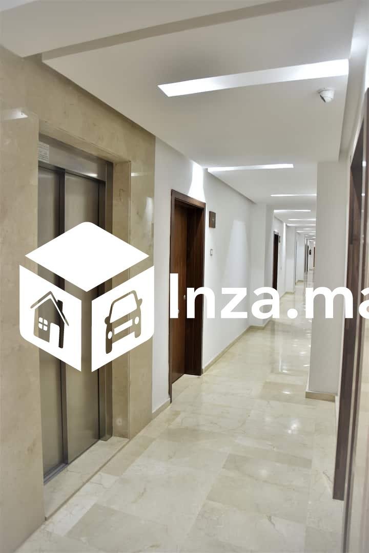 Location appartement meublé Résidence pearl garden