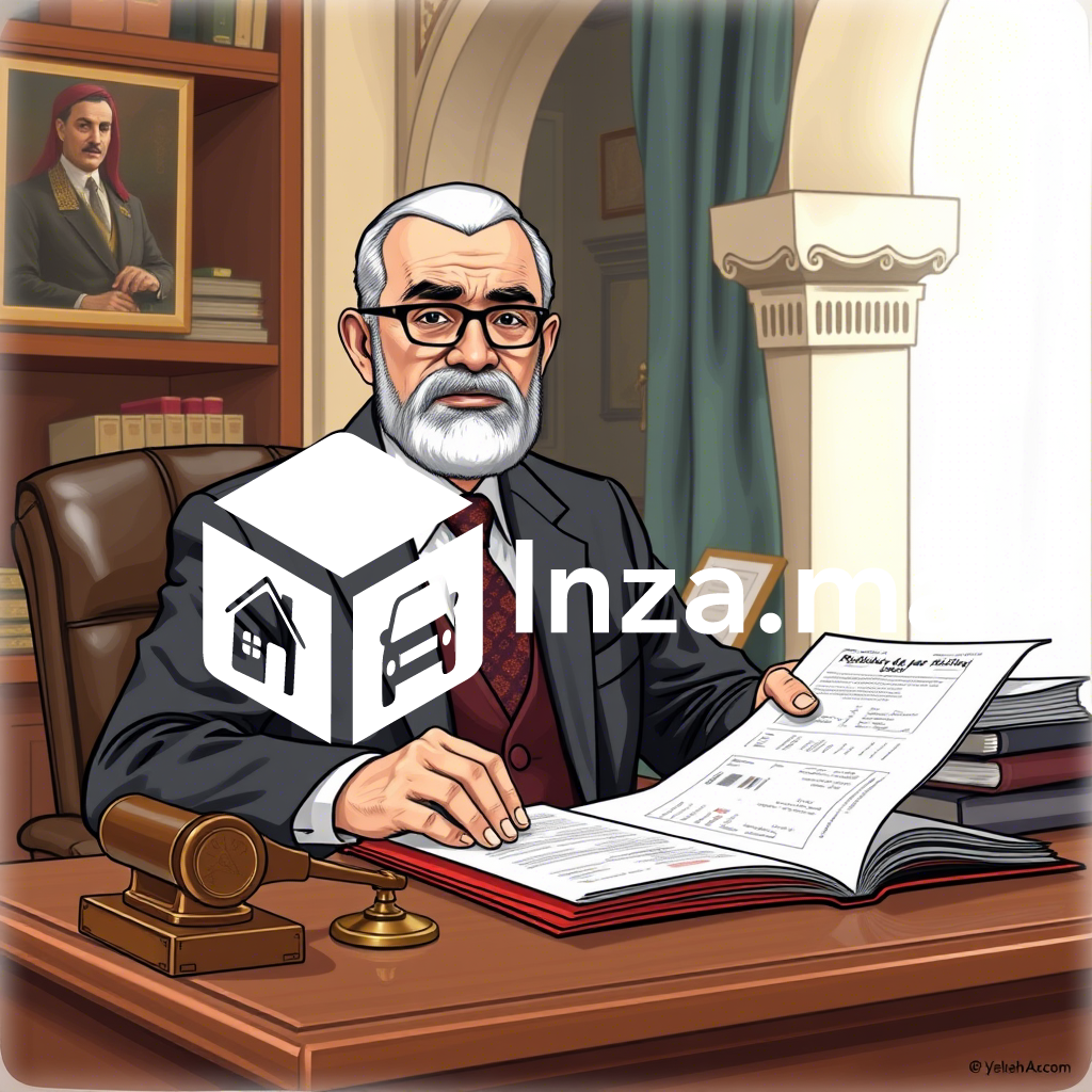 كاتب عمومي محترف