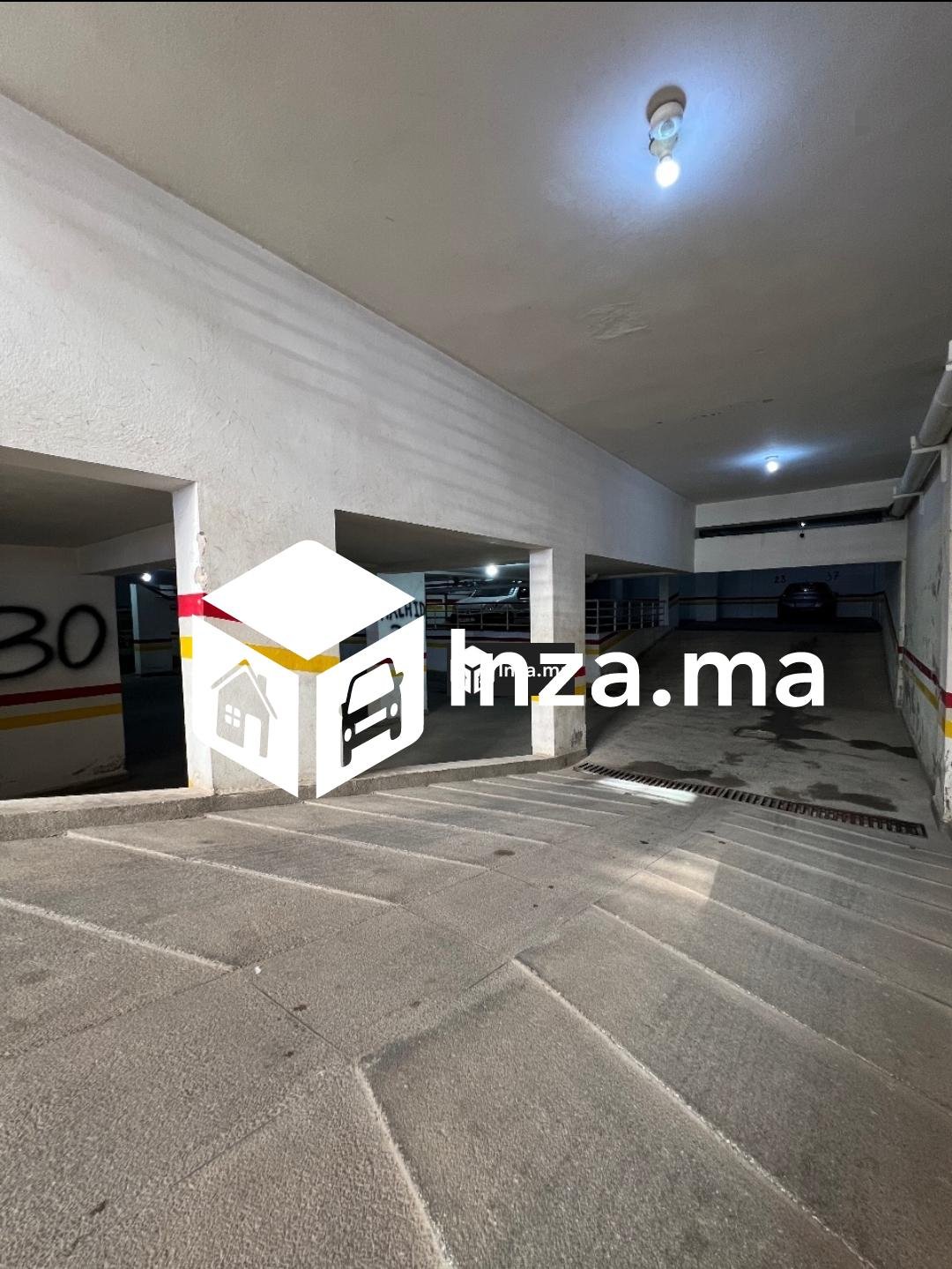 شقة مجهزة للكراء اليومي