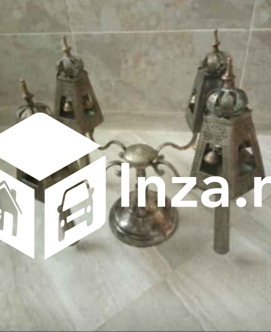 انتيكات يهودية نادرة