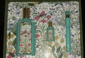 Coffret Eau De Parfum Gucci Flora
