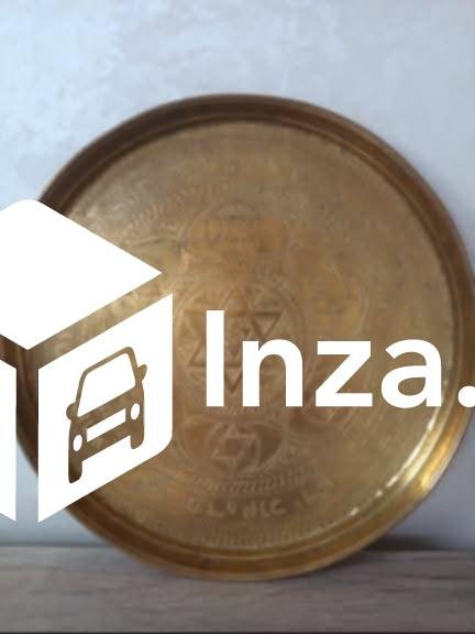 انتيكات يهودية نادرة