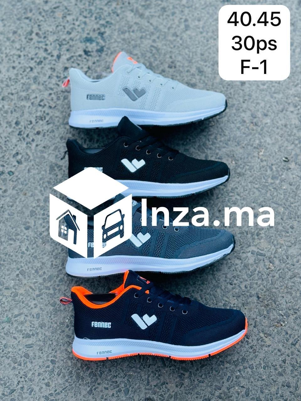 حذاء للبيع بيع بالجملة والتقسيط انزكان