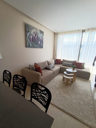 Studio meublé à louer quartier Princesse