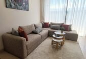 Studio meublé à louer quartier Princesse