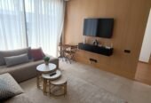 Studio meublé à louer quartier Princesse