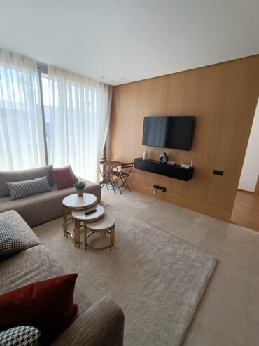 Studio meublé à louer quartier Princesse