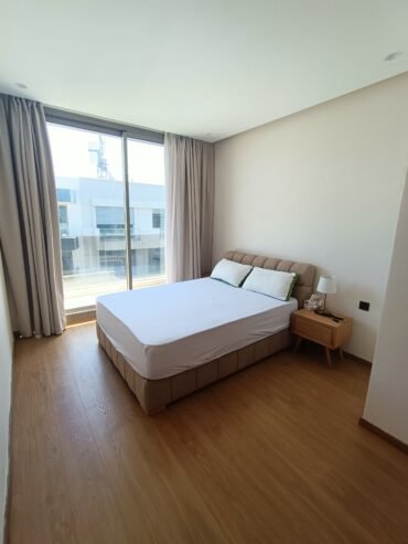 Studio meublé à louer quartier Princesse